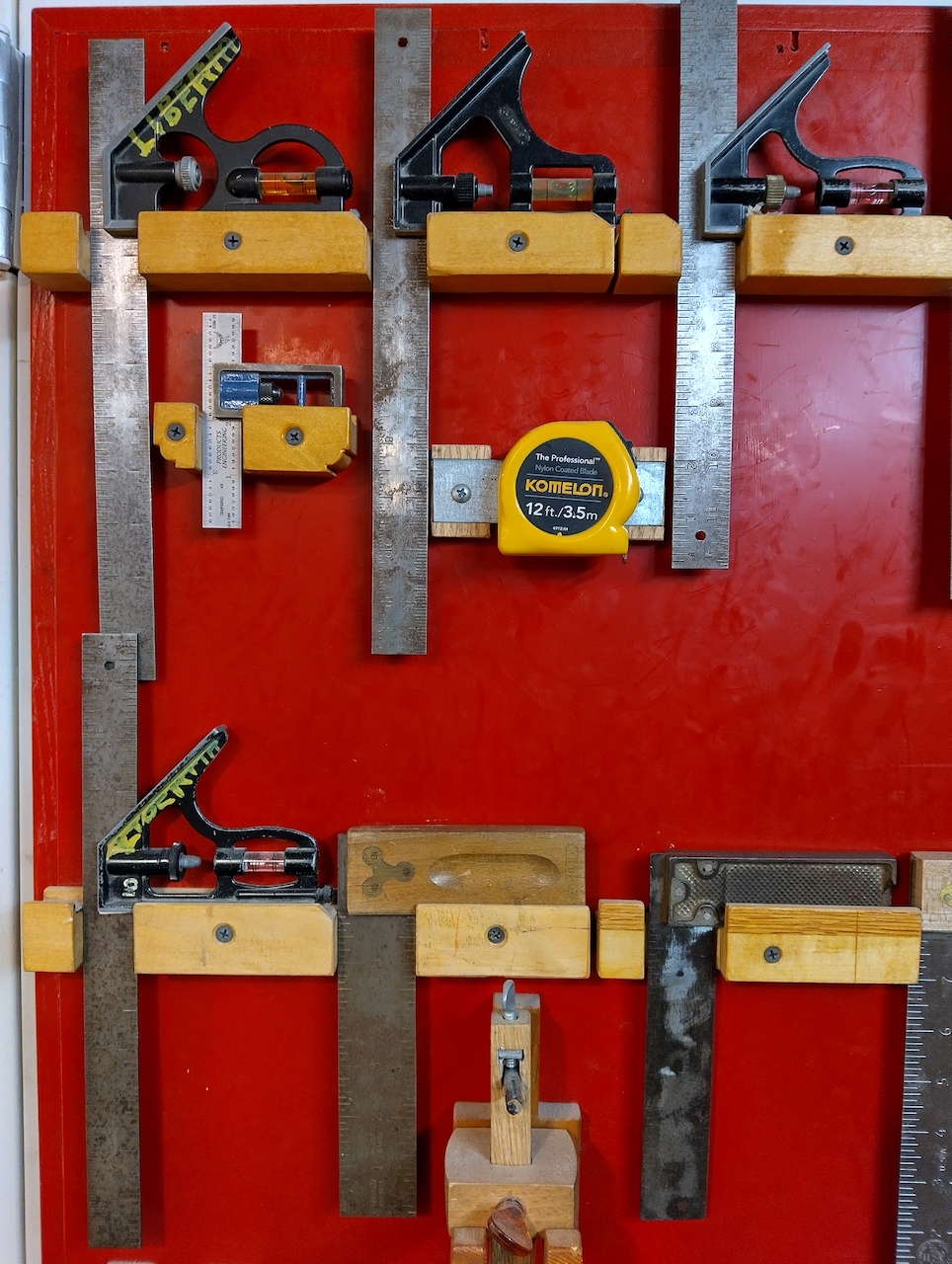 A Hard Lesson in Tool Care