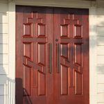 Solid Entry Doors