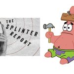 The Splinter Report: December 12th