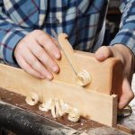 Make Your Own Grooving Plane