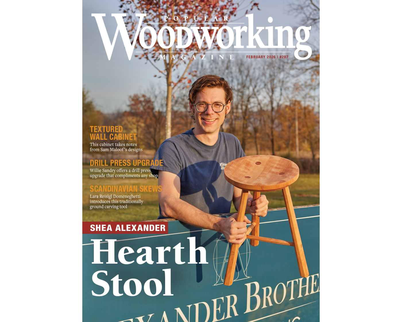 Online Extras February 2026 #287