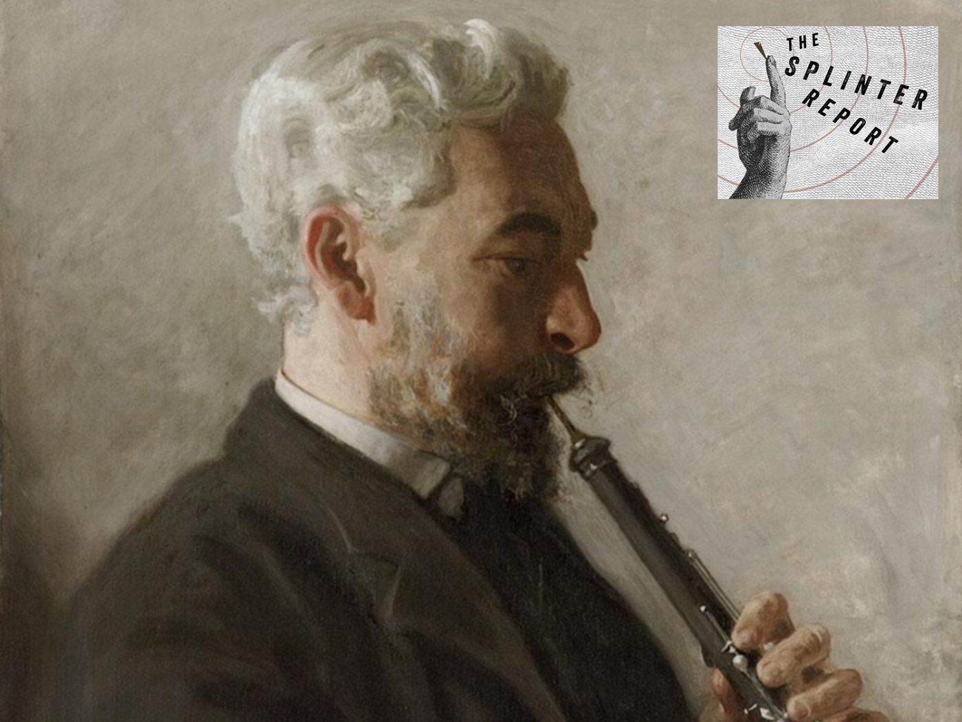 The Splinter Report: January 23rd