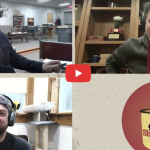 ShopNotes Podcast Episode 257 — All of the Olives