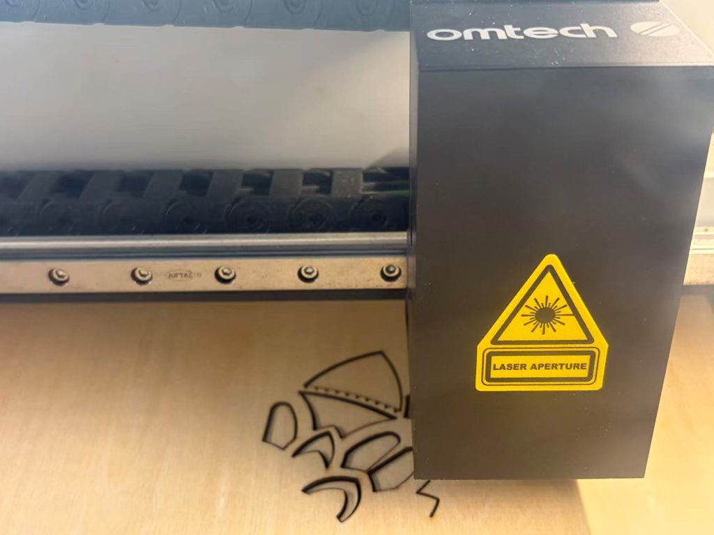 How to Create Wood Inlay With a Laser Engraver | Popular Woodworking
