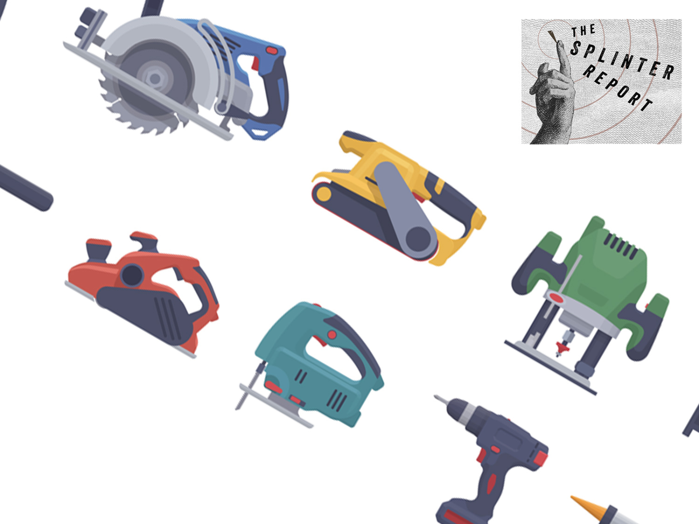 The Splinter Report: January 30th