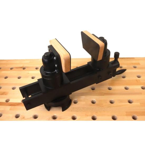 Flash Sale: Grab the Pattern Maker’s Vise Before It’s Sold Out!