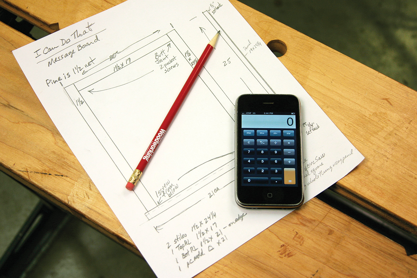 Planning for Success