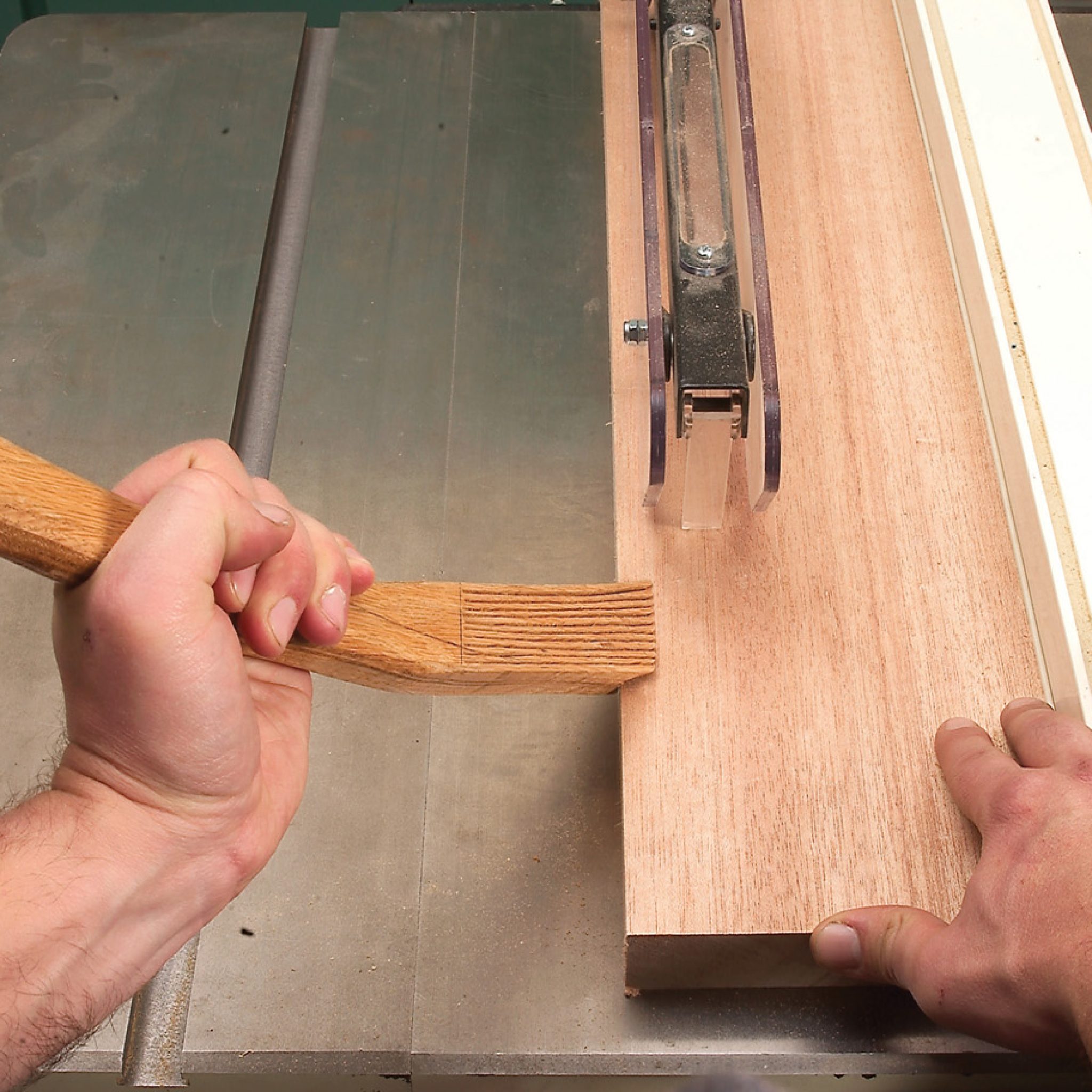 How to Make A Perfect Countersink | Popular Woodworking