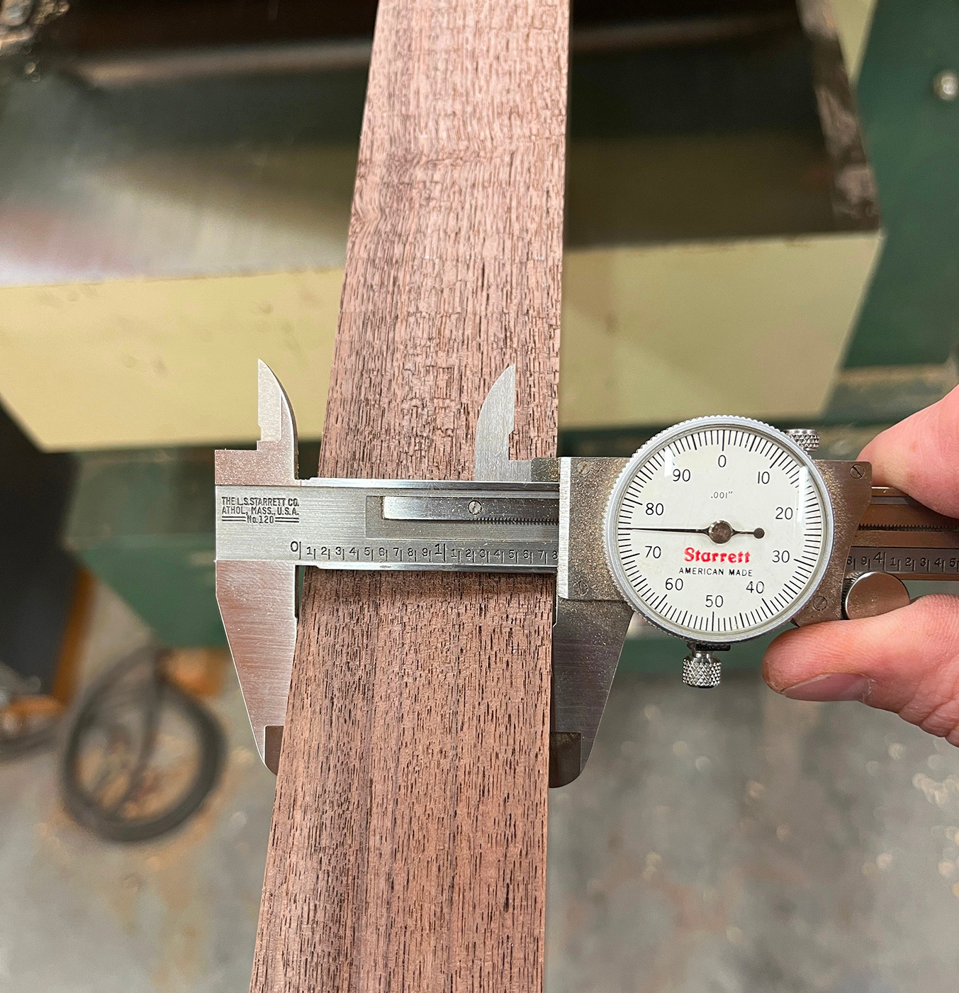 Behavior Leads Knowledge