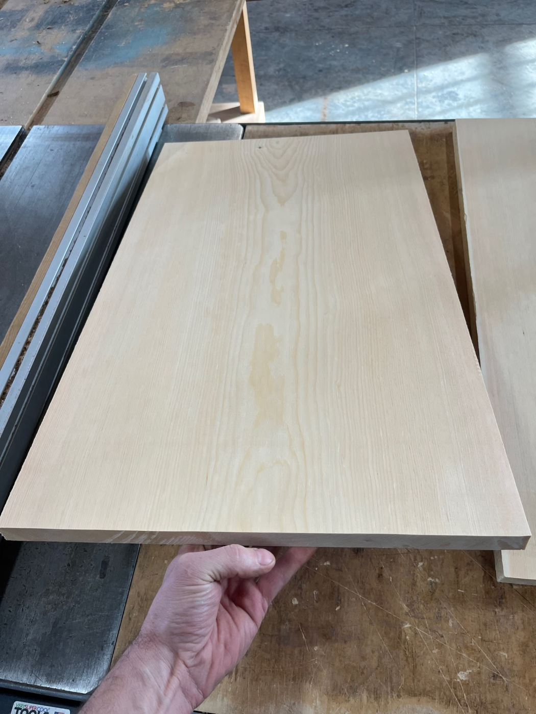 Working with the Seasons