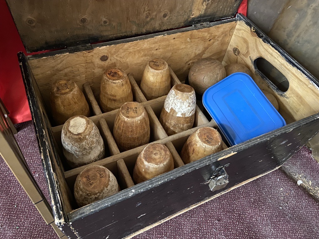 Splintered Scocket The Splinter Report: March 13th | Popular Woodworking