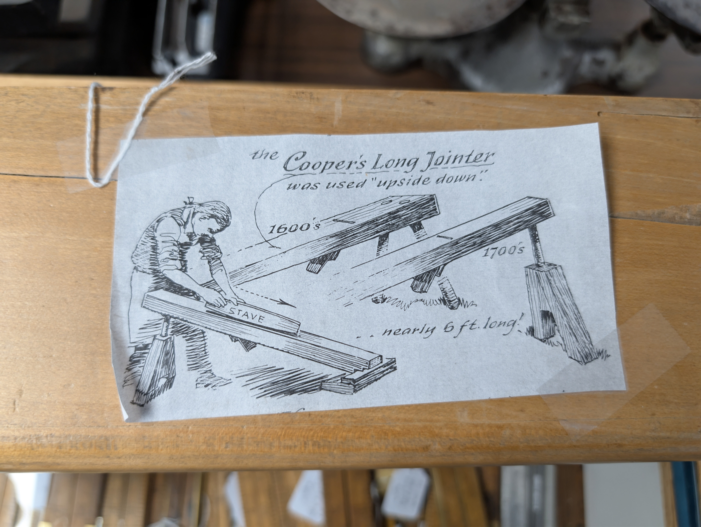 Splinter Report The Splinter Report: April 10th | Popular Woodworking