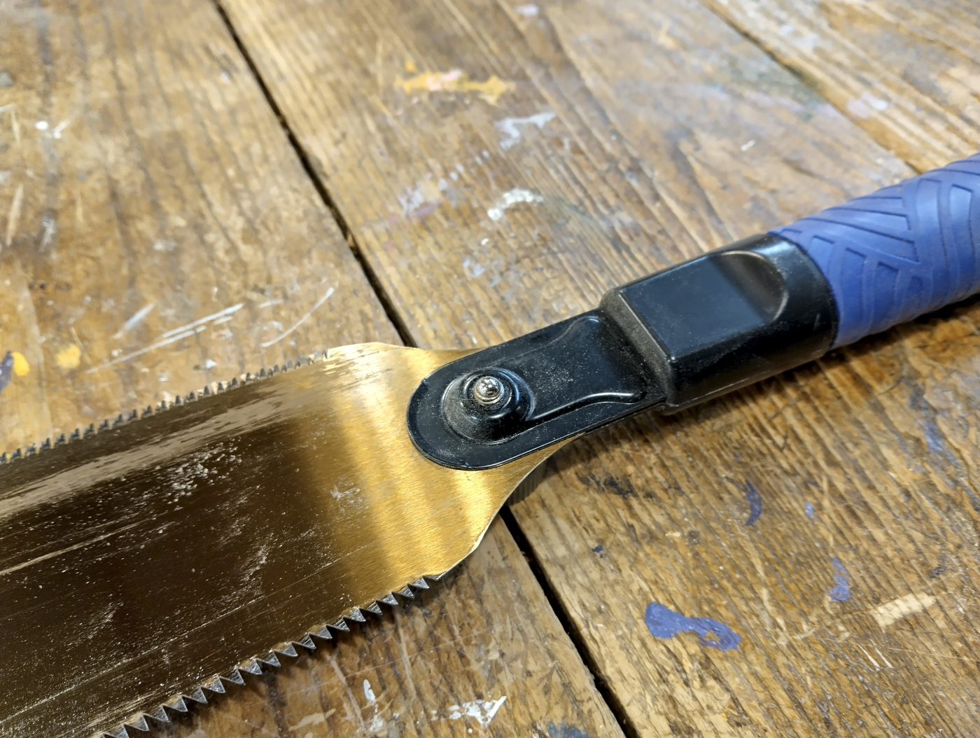 The $15 Lab Test: A Modern Take on the Ryoba Saw | Popular Woodworking