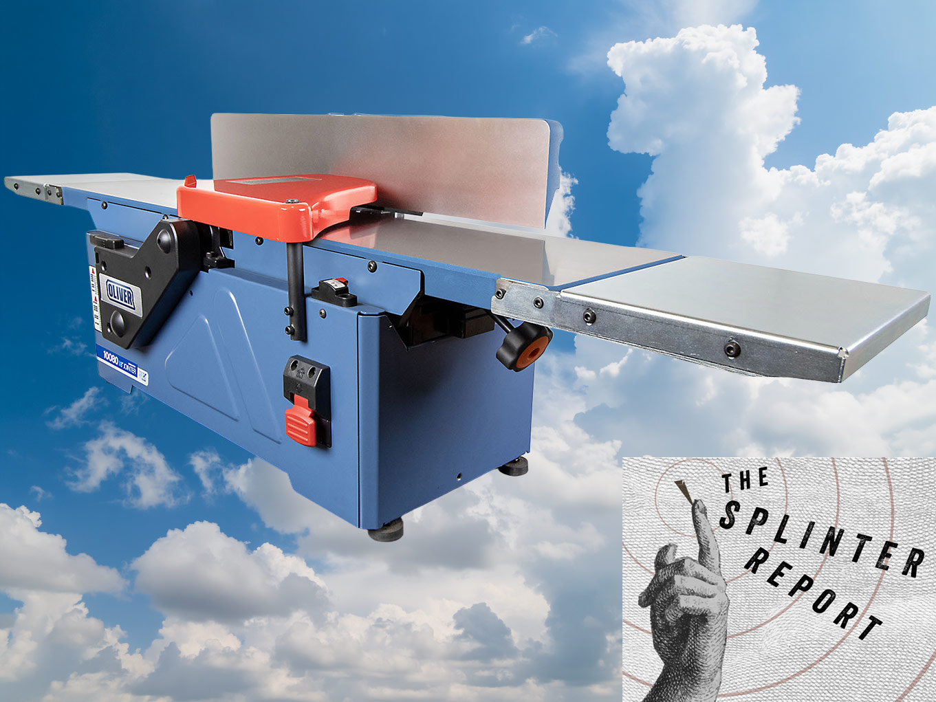The Splinter Report: April 24th | Popular Woodworking