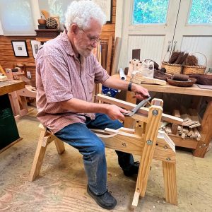 The Book of Shaker Furniture by John Kassay A Treasure Trove for