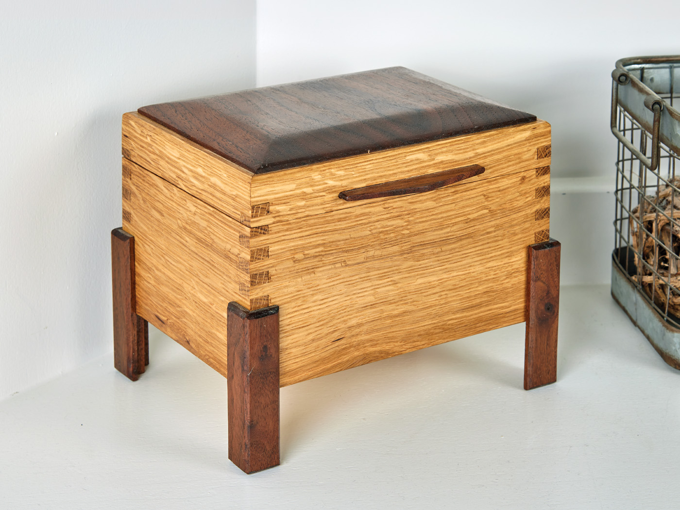 Trinket Box