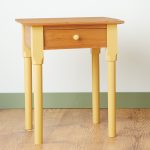 Shaker Side Table