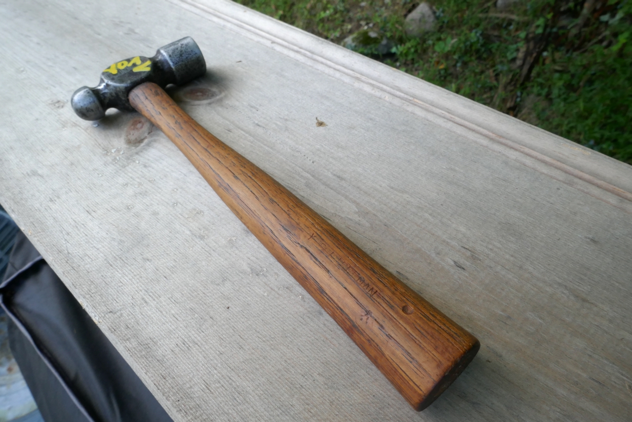 The U.S.-Grown Finish: Testing Tallahassee Tung Oil in the Shop