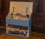 dutch tool chest Grasberger