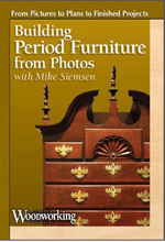 BuildingPeriodFurnitureFromPhotos