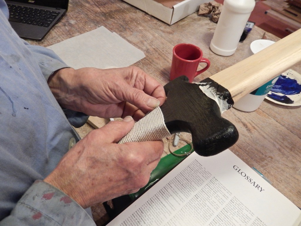 artisan workshop