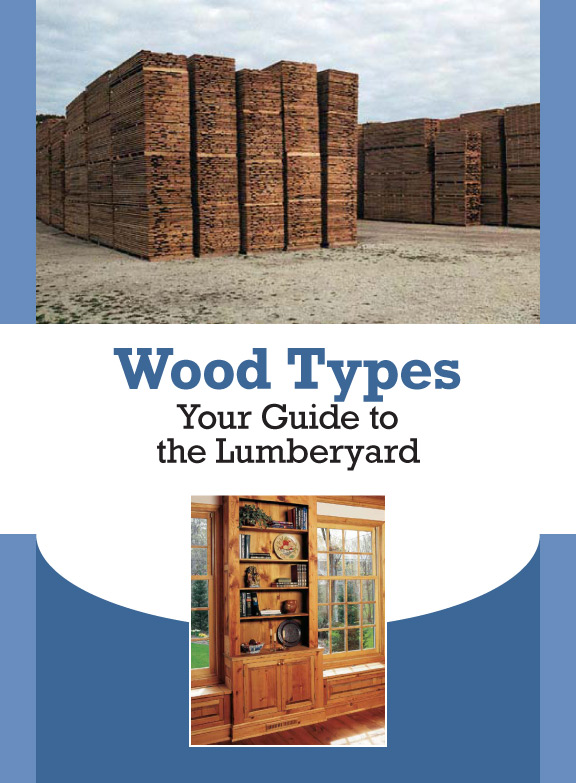 Diff Wood Types Wood Types 101 - Learn About Different Types of Wood | Popular Woodworking