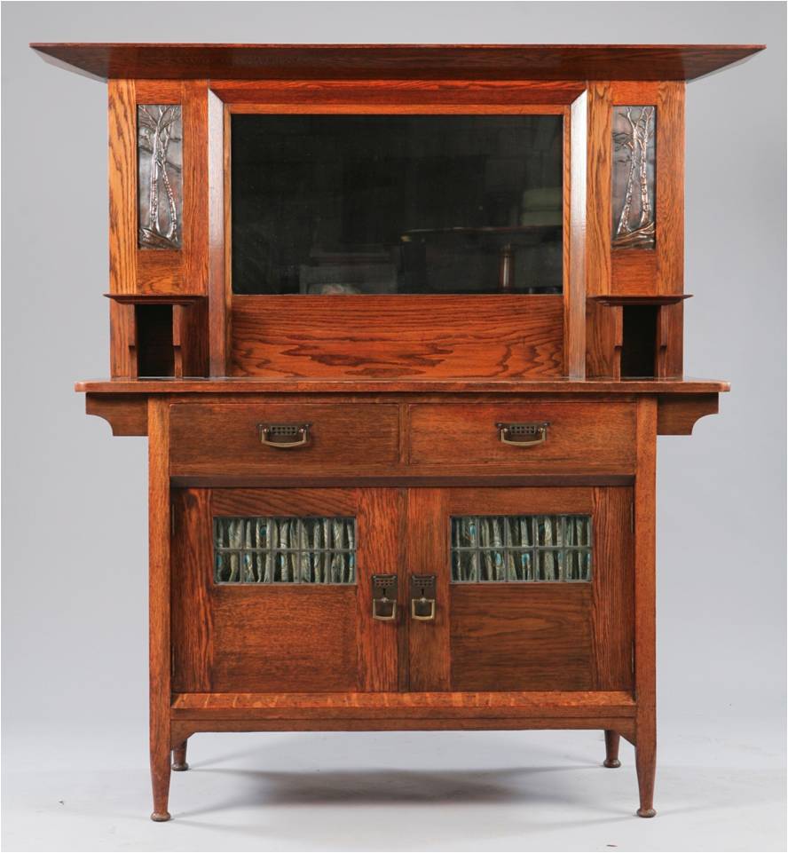 Harris Lebus sideboard insights