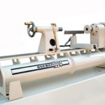 Jet 719200 Wood Lathe