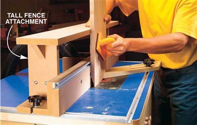 AW Extra 6/19/14 - Soup Up Your Router Table