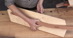 curvy joinery