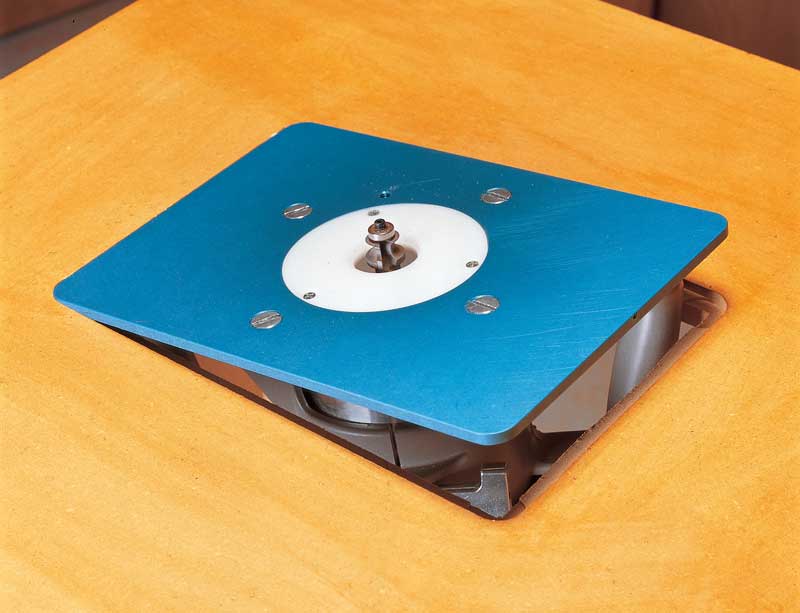 AW Extra 5/22/14 - Hang a Router….Perfectly | Popular Woodworking