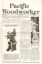 Issue 1