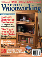 Issue 161