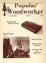 Issue 19