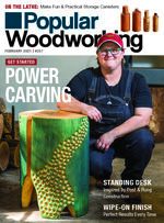 Issue 257