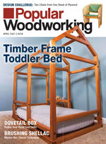 Issue 258