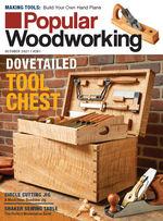Issue 261